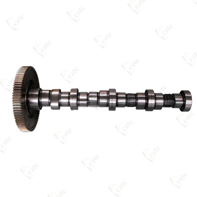 Camshaft For Schwing Concrete Pump Diesel Engine (Deutz BF4M2012)